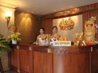 White Lion Hotel BOOKING